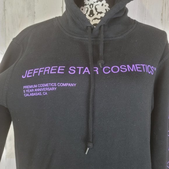 Jeffree Star Cosmetics‎ Hoodie - Picture 6 of 6